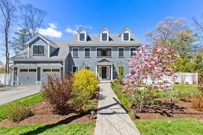 24 Pine Knoll Rd, Lexington, MA 02420 - Photo 1