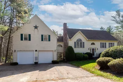 20 Dinahs Way, Wareham, MA 02571 - Photo 1
