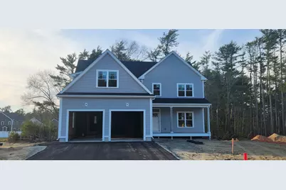 Lot 8 Charles Dr, Kingston, MA 02364 - Photo 1
