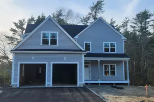 Lot 8 Charles Dr, Kingston, MA 02364 - Photo 1