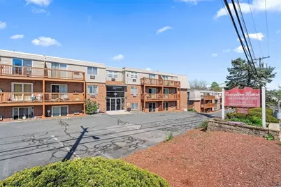110 Boston Post Rd. E. #8, Marlborough, MA 01752 - Photo 1