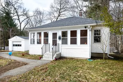 22 Quobaug Avenue, Oxford, MA 01540 - Photo 1