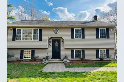 53 Town Farm Rd., Winchendon, MA 01475 - Photo 1