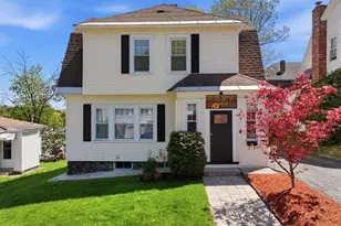 64 Park Terrace Rd, Worcester, MA 01604 - Photo 1