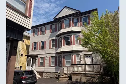 40 Park St, Fall River, MA 02721 - Photo 1