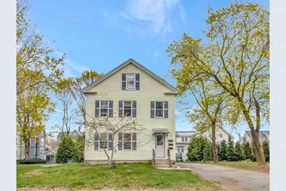 39 Church Street, Mansfield, MA 02048 - Photo 1