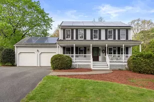 4 Fuller Pl, Franklin, MA 02038 - Photo 1