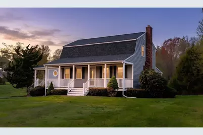 47 Cranberry Ln, Easton, MA 02375 - Photo 1