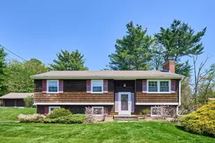 841 Dennison Dr, Southbridge, MA 01550 - Photo 1