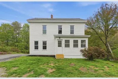 5 Russell Avenue, Ashburnham, MA 01430 - Photo 1