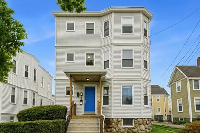 217-219 Brown Street, Waltham, MA 02453 - Photo 1