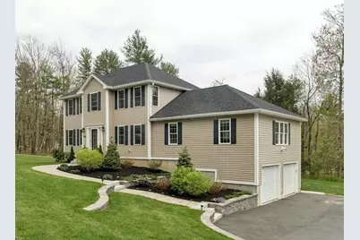 97 Glenwood Pl Ext, Rutland, MA 01543 - Photo 1