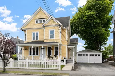 26-26A Richardson Avenue, Wakefield, MA 01880 - Photo 1