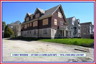 139 Vernon St, Worcester, MA 01610 - Photo 1