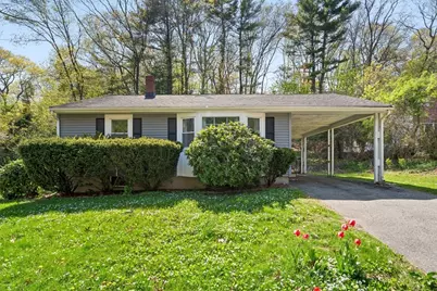 43-1/2 Wood Street, Woburn, MA 01801 - Photo 1