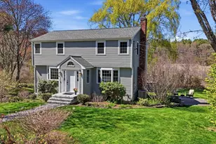4 Meadowbrook Rd, Acton, MA 01720 - Photo 1