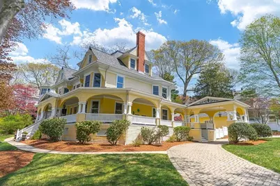 112 Highland Avenue, Winchester, MA 01890 - Photo 1