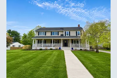 849 Amostown Road, West Springfield, MA 01089 - Photo 1