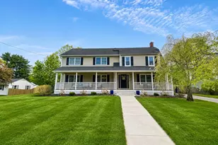 849 Amostown Rd, West Springfield, MA 01089 - Photo 1