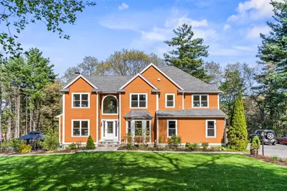 50 Evergreen Lane, Marlborough, MA 01752 - Photo 1