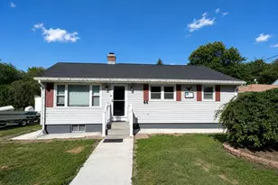 44 Schley St, Chicopee, MA 01020 - Photo 1