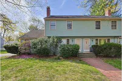 1 West Belcher #B, Foxboro, MA 02035 - Photo 1