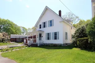 2 High St, Middleborough, MA 02346 - Photo 1