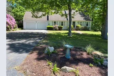 12 Fairway Drive, Dennis, MA 02641 - Photo 1