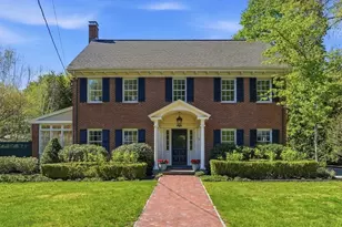 27 Slocum Rd, Lexington, MA 02421 - Photo 1