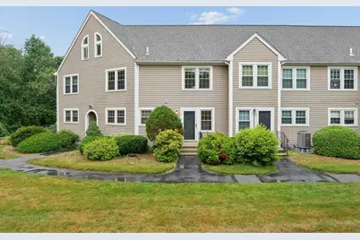 14 Hovey Pond Dr #14, Grafton, MA 01536 - Photo 1
