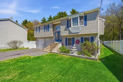 179 Cabinet St, Springfield, MA 01129 - Photo 1