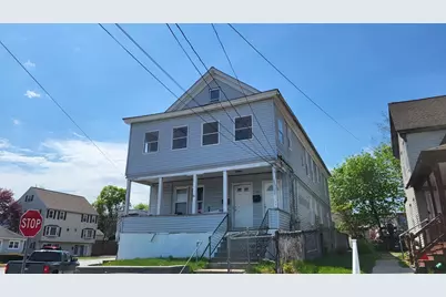 40 Endicott Street #40, Lowell, MA 01854 - Photo 1