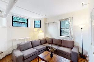 137 Peterborough, Boston, MA 02215 - Photo 1