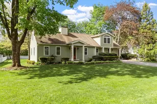 93 Nashoba Rd, Concord, MA 01742 - Photo 1