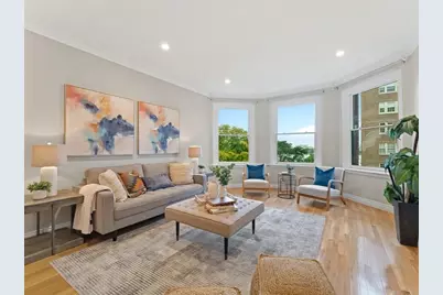 4 Charlesgate East #404, Boston, MA 02215 - Photo 1