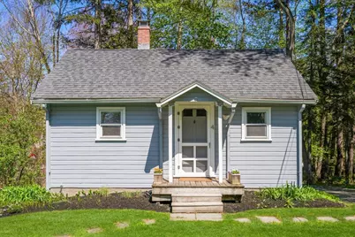 4 Maple Ave., Sudbury, MA 01776 - Photo 1