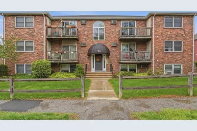 51 Alvarado Ave #204, Worcester, MA 01604 - Photo 1