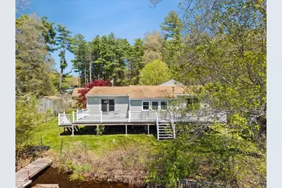 74 Lakeview Ave, Taunton, MA 02780 - Photo 1