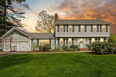 76 Mary Ann Way, North Attleboro, MA 02760 - Photo 1