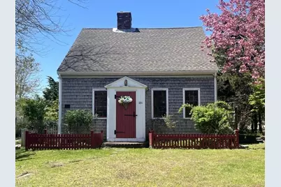 231 Mill Ln, Yarmouth, MA 02664 - Photo 1