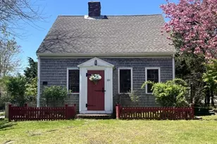 231 Mill Ln, Yarmouth, MA 02664 - Photo 1