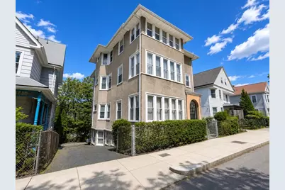 36 Wenham St, Boston, MA 02130 - Photo 1