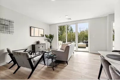 68 Los Angeles #106, Newton, MA 02458 - Photo 1