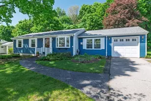 96 Sleepy Hollow Dr, Cumberland, RI 02864 - Photo 1