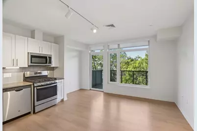 77 New #405, Cambridge, MA 02138 - Photo 1
