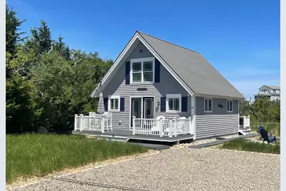 25 North Shore Boulevard Ext, Sandwich, MA 02537 - Photo 1