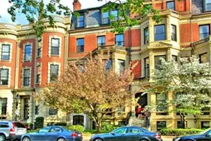 62 Commonwealth Ave, Boston, MA 02118 - Photo 1