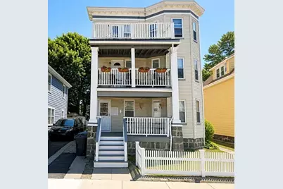 9 McKone Street #2, Boston, MA 02122 - Photo 1