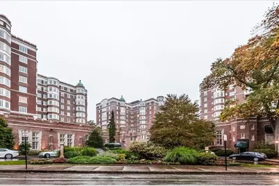 20 Chapel Street #B706, Brookline, MA 02446 - Photo 1