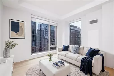 133 Seaport Blvd #1719, Boston, MA 02210 - Photo 1